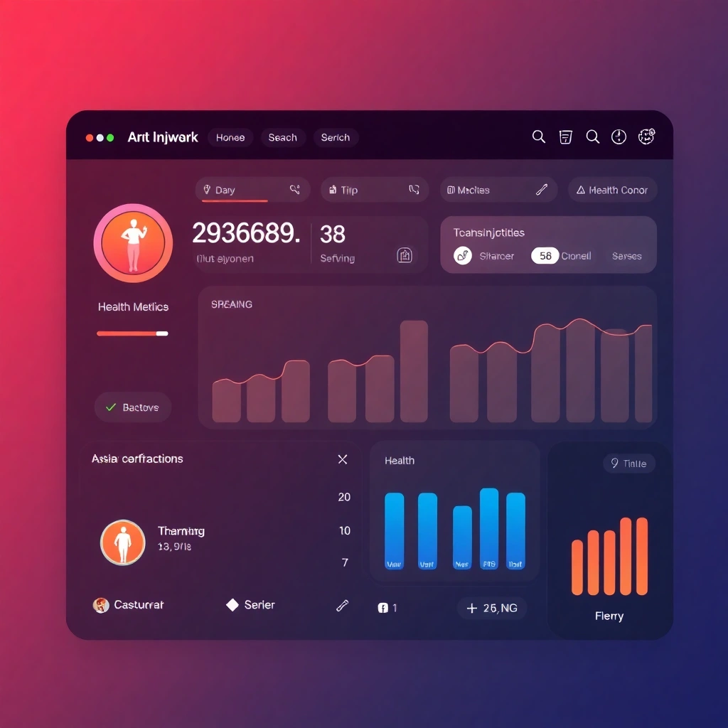 health and fitness app development in uk