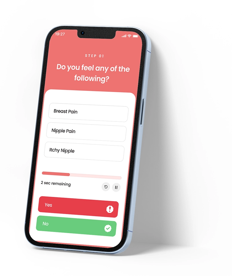 BrestInform Our Mission Mockup