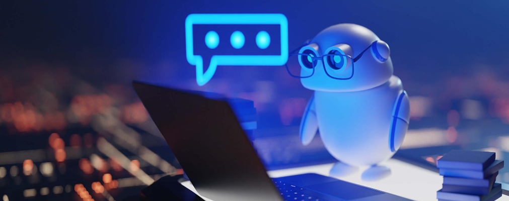 AI Chatbot Development