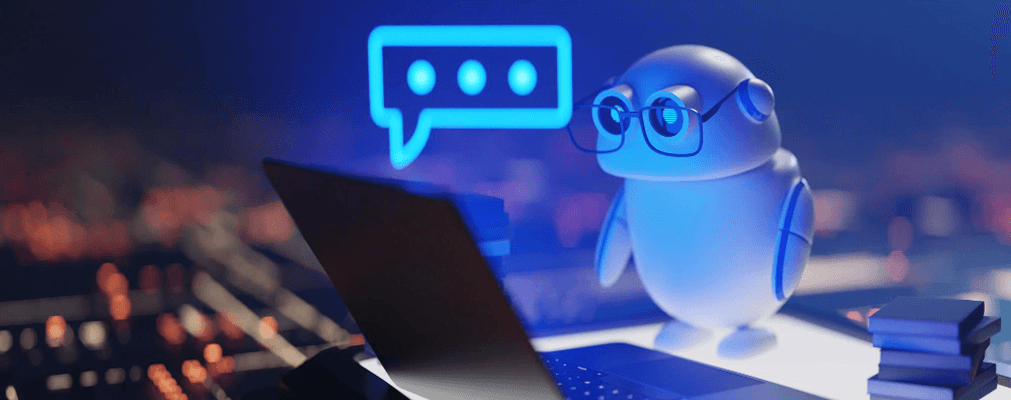 Chatbot Architecture