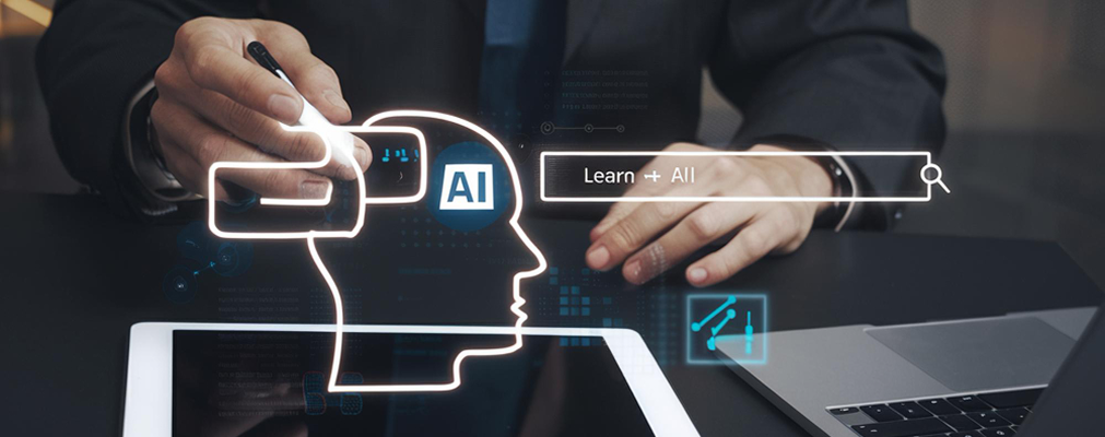 Conversational AI Agent