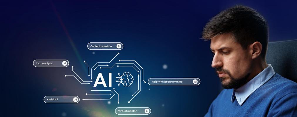 Generative AI Model Development