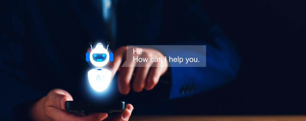 AI-Powered Chatbot Assistants