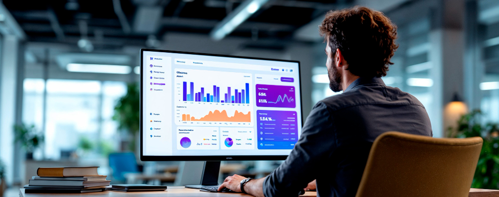 Predictive Analytics and Forecasting