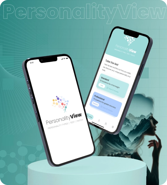Portfolio-Personalityview Portfolio-Personalityview