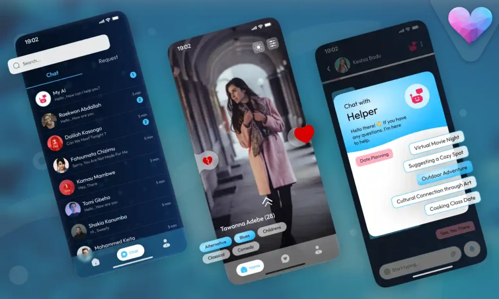 Portfolio-BlendTwo-Overview