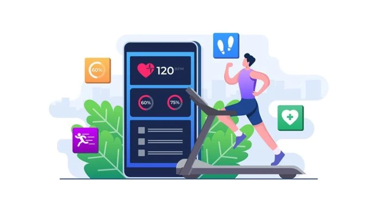 health and fitness app health and fitness app