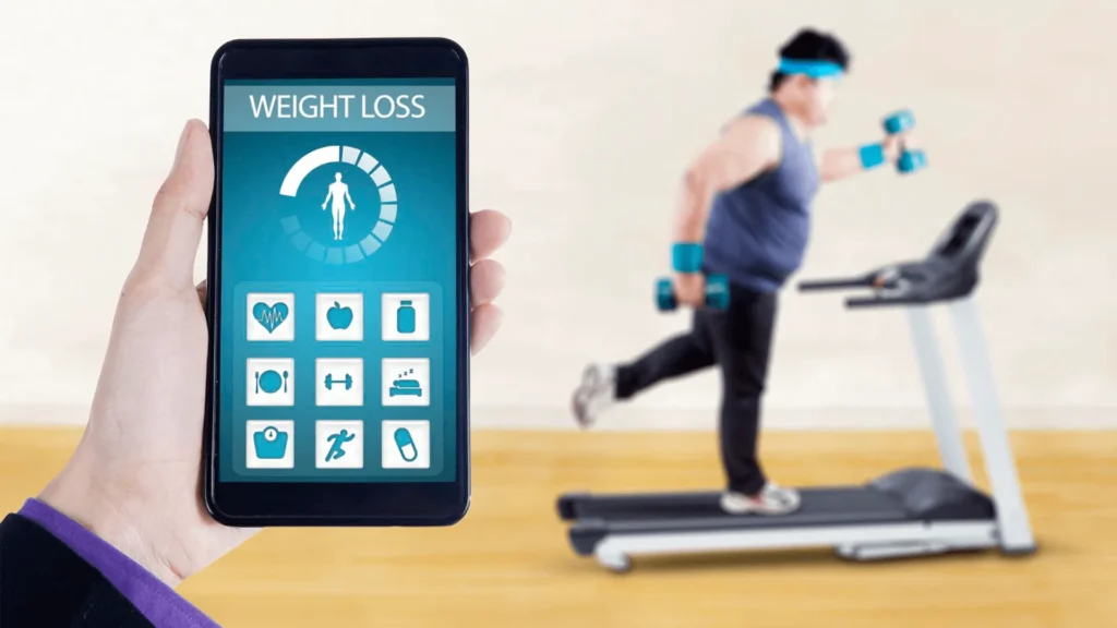 Building-a-Fitness-App