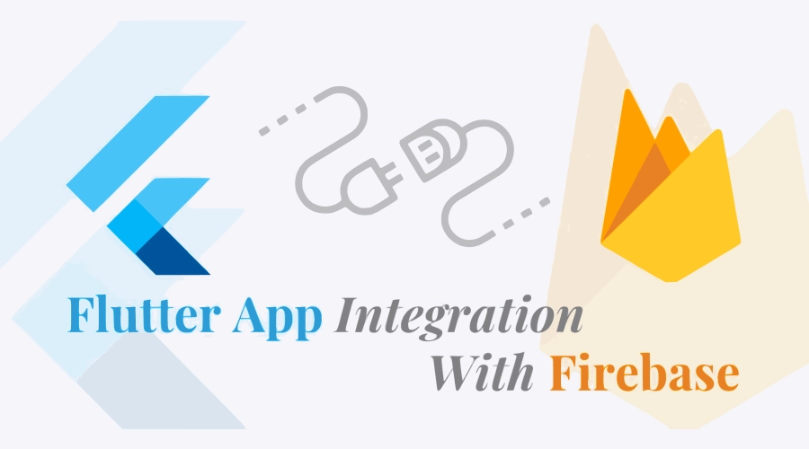 Flutter Firebase
