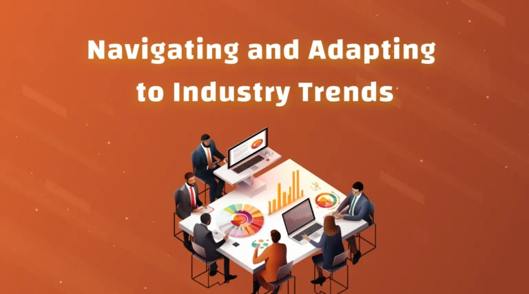 Blog Industry Trends