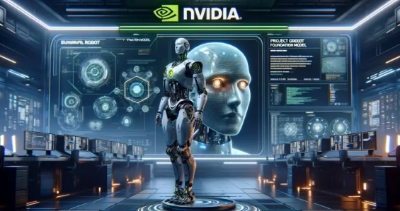 nvidia Technology