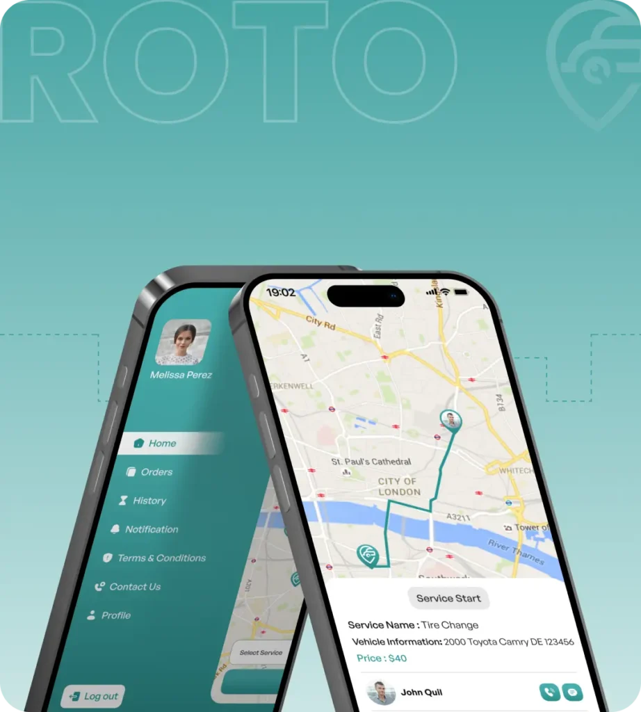 Instant Connectivity and Flexible Opportunities