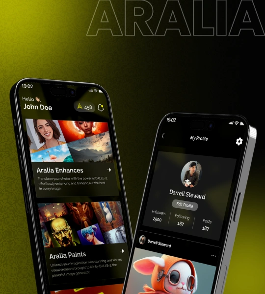 portfolio-aralia
