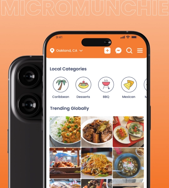 portfolio-micromunchie