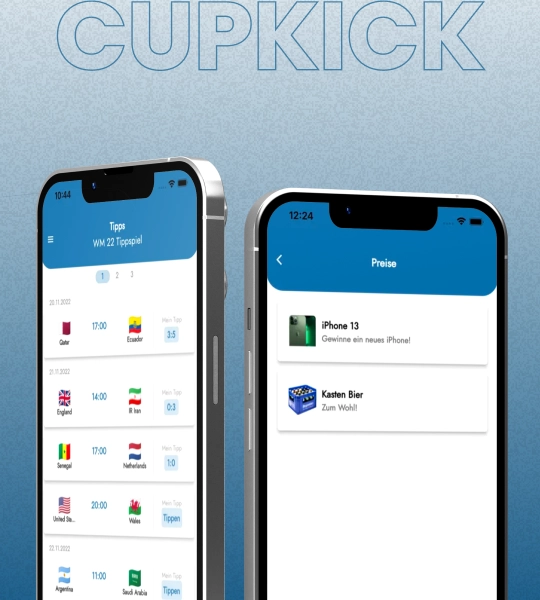 Portfolio-Cupkick Portfolio-Cupkick