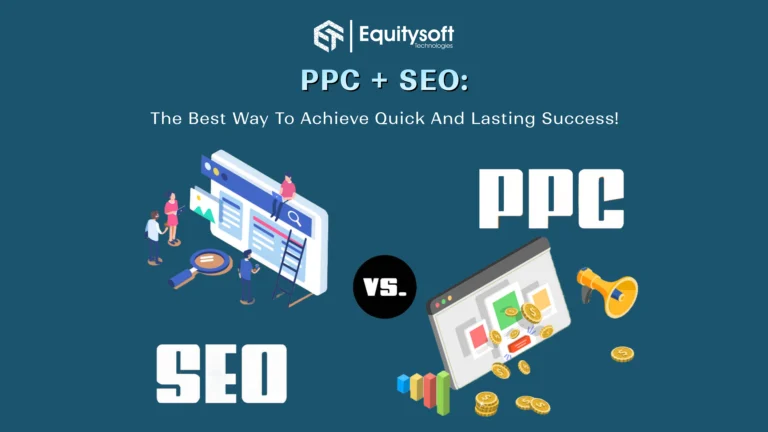 SEO AND PPC