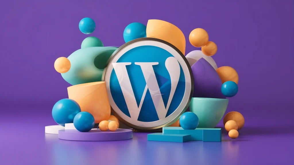 wordpress