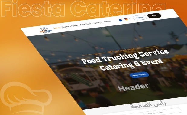 fiesta catering