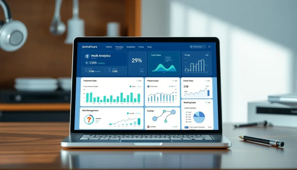 Healthcare-Software