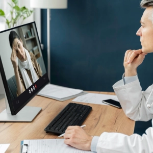 Virtual Coaching & Telehealth Platforms