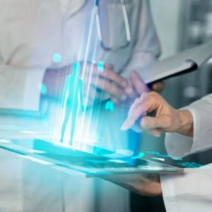Health Monitoring Systems & IoT Integration