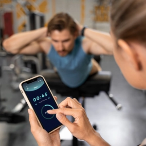 Personalized Training App Development