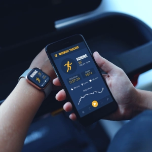 Advanced Activity Tracking Apps