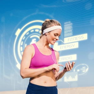 Social Fitness Platform Development