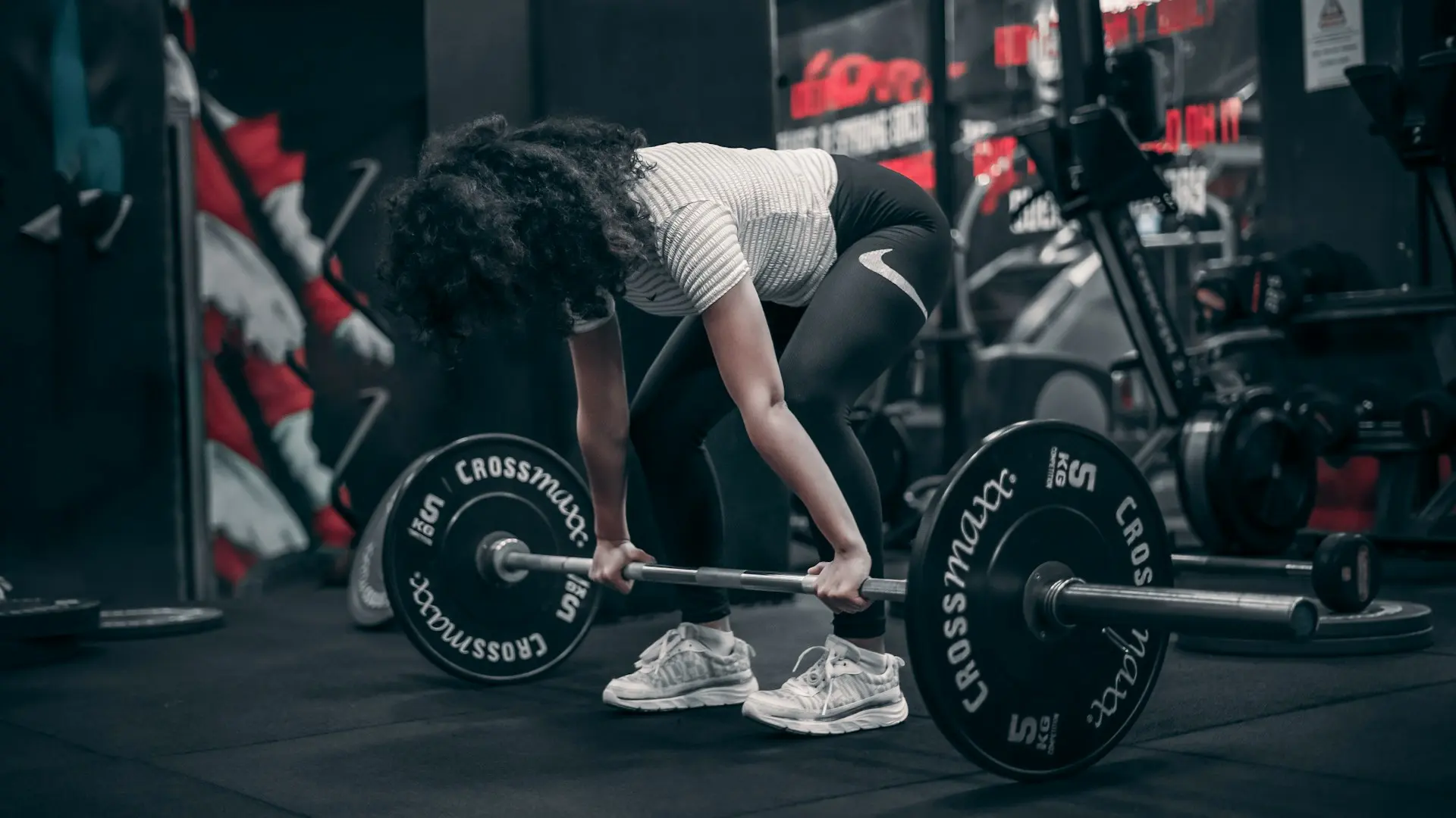 Fitness App Development