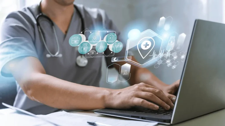 AI-Healthcare