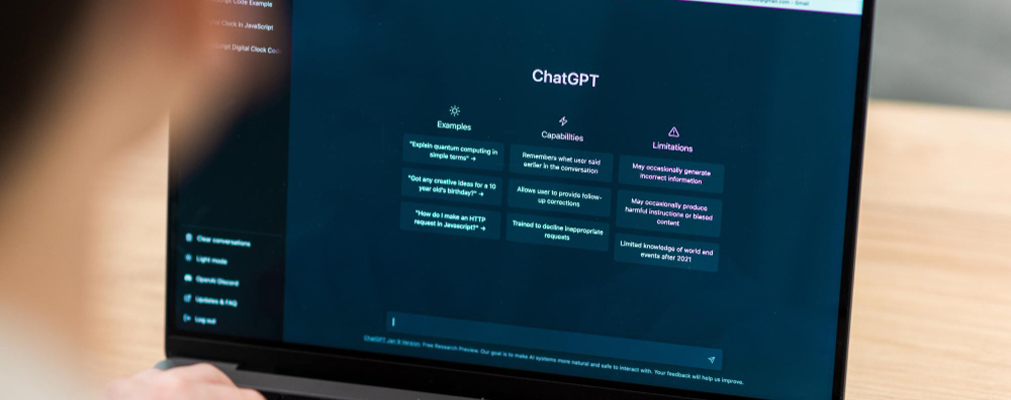 ChatGPT Integration Services