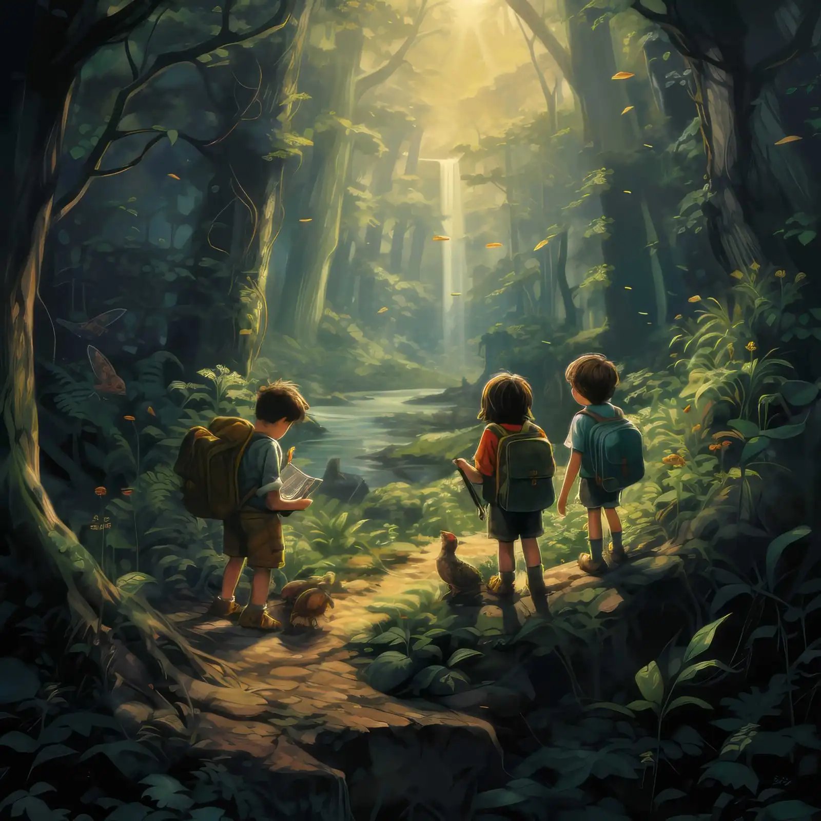 Journey to Storybee: AI Storytelling App