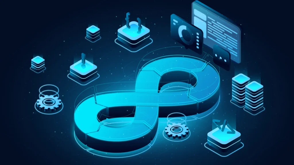 Software deployment pipeline