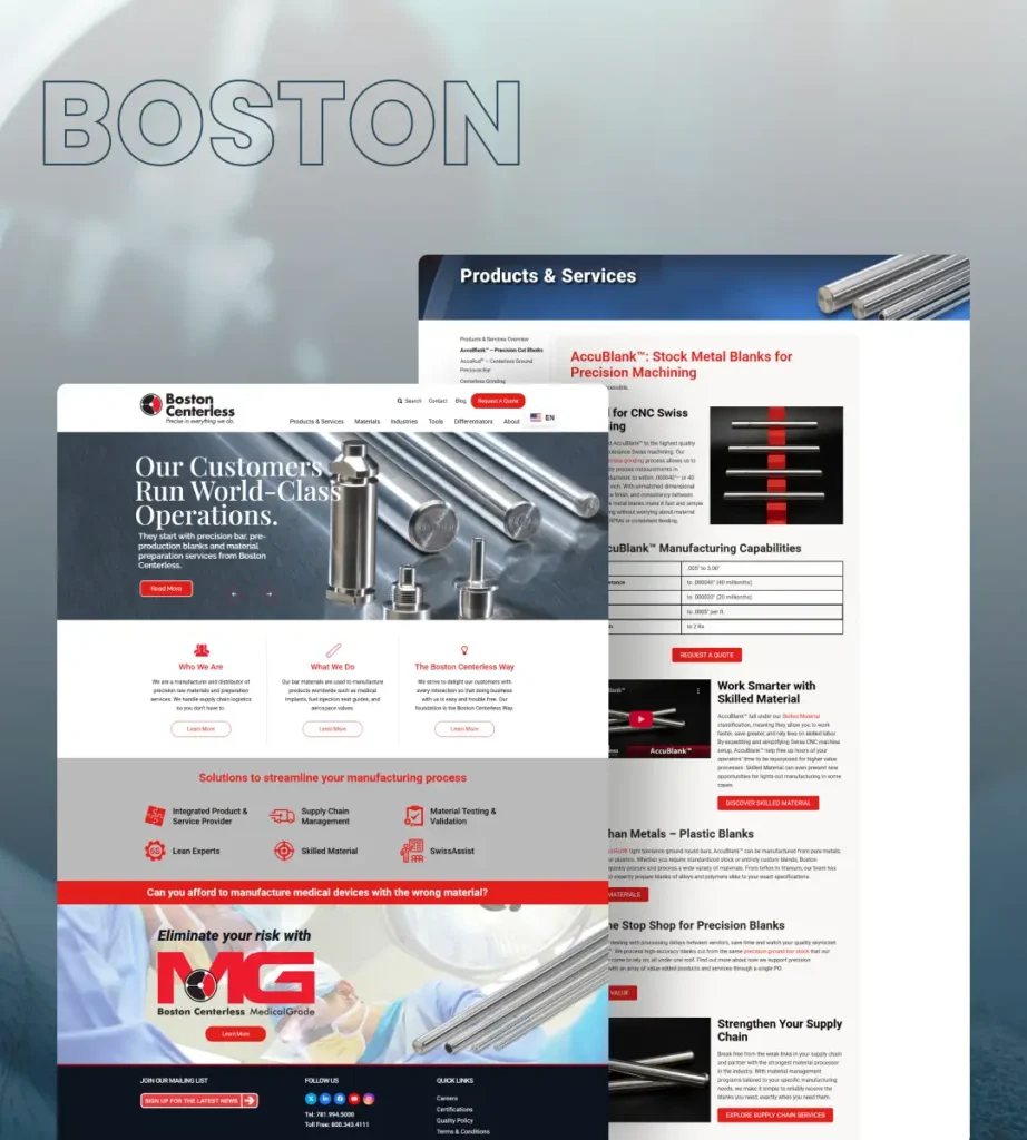 Boston Application – Precision Wrench Setting & Productivity Tool