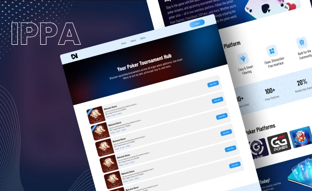 IPPA-poker-community