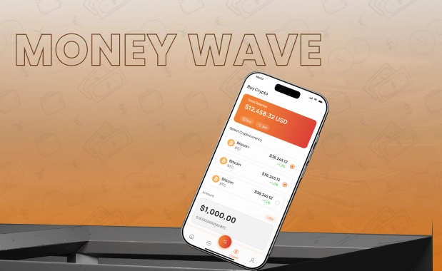 moneywave-crypto-platform