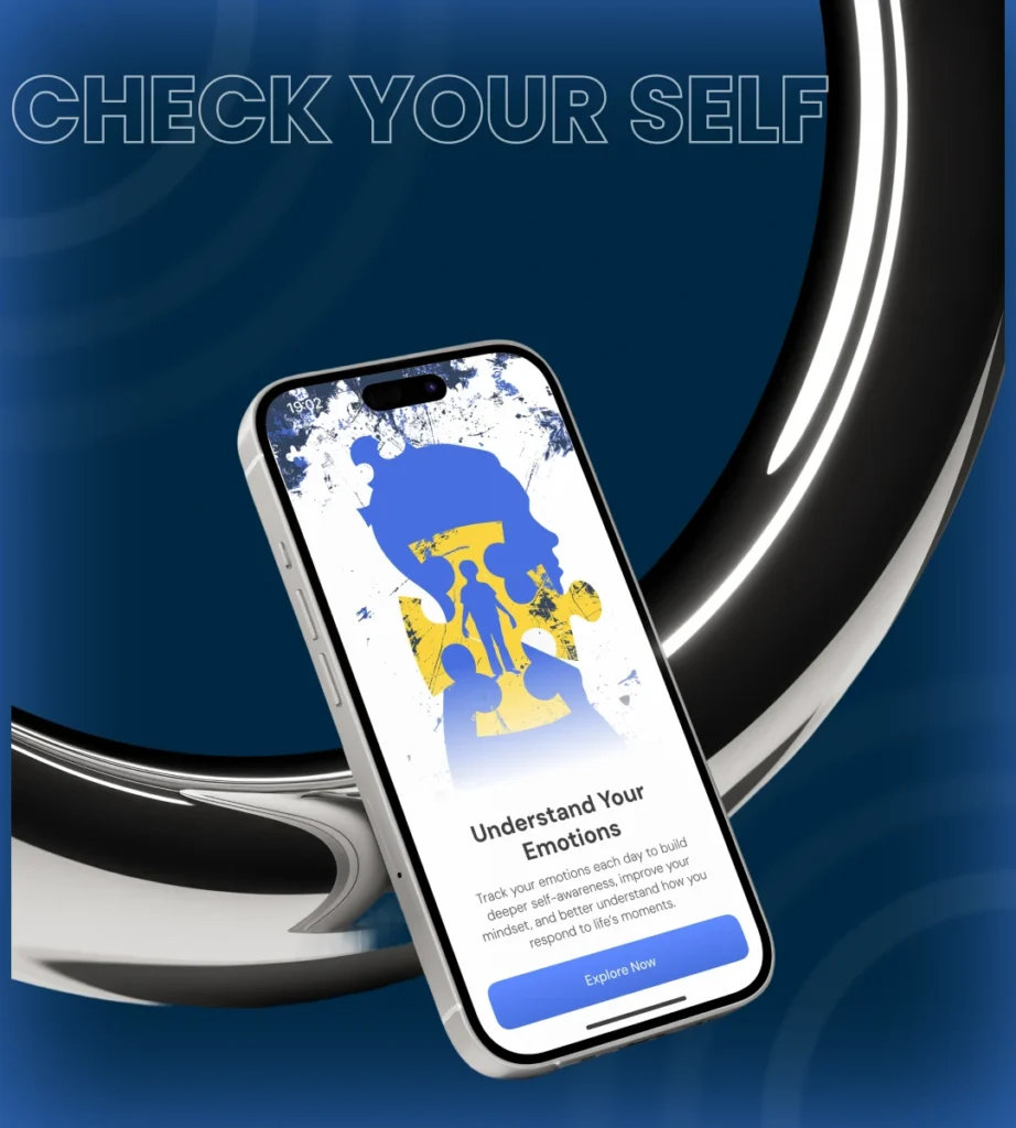 Check Your Self