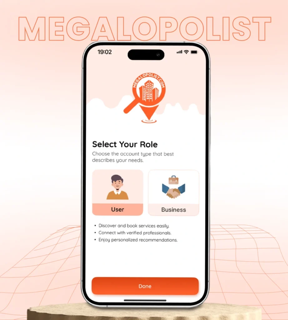 Megalopolist
