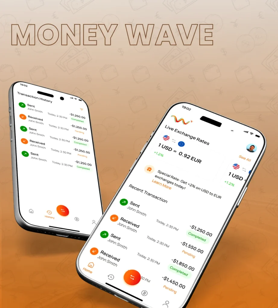 Money Wave