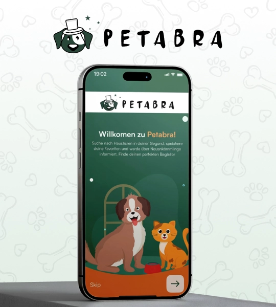 Petabra