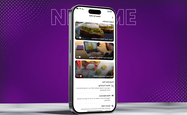 NewMe – Social Fitness