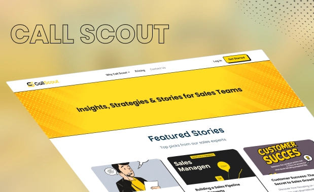 CallScout-Outbound-Platform