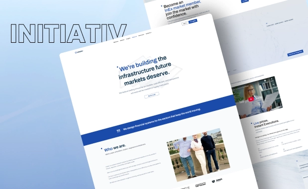 Initiativ-Trading-Management