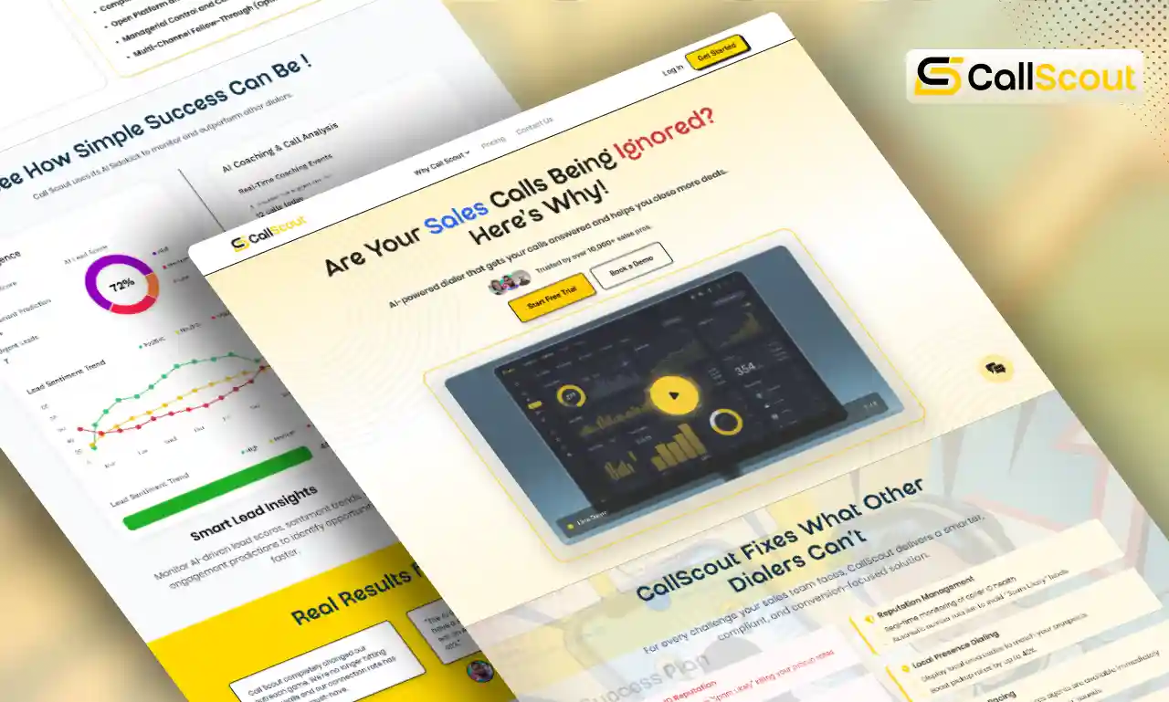 CallScout-Outbound-Platform