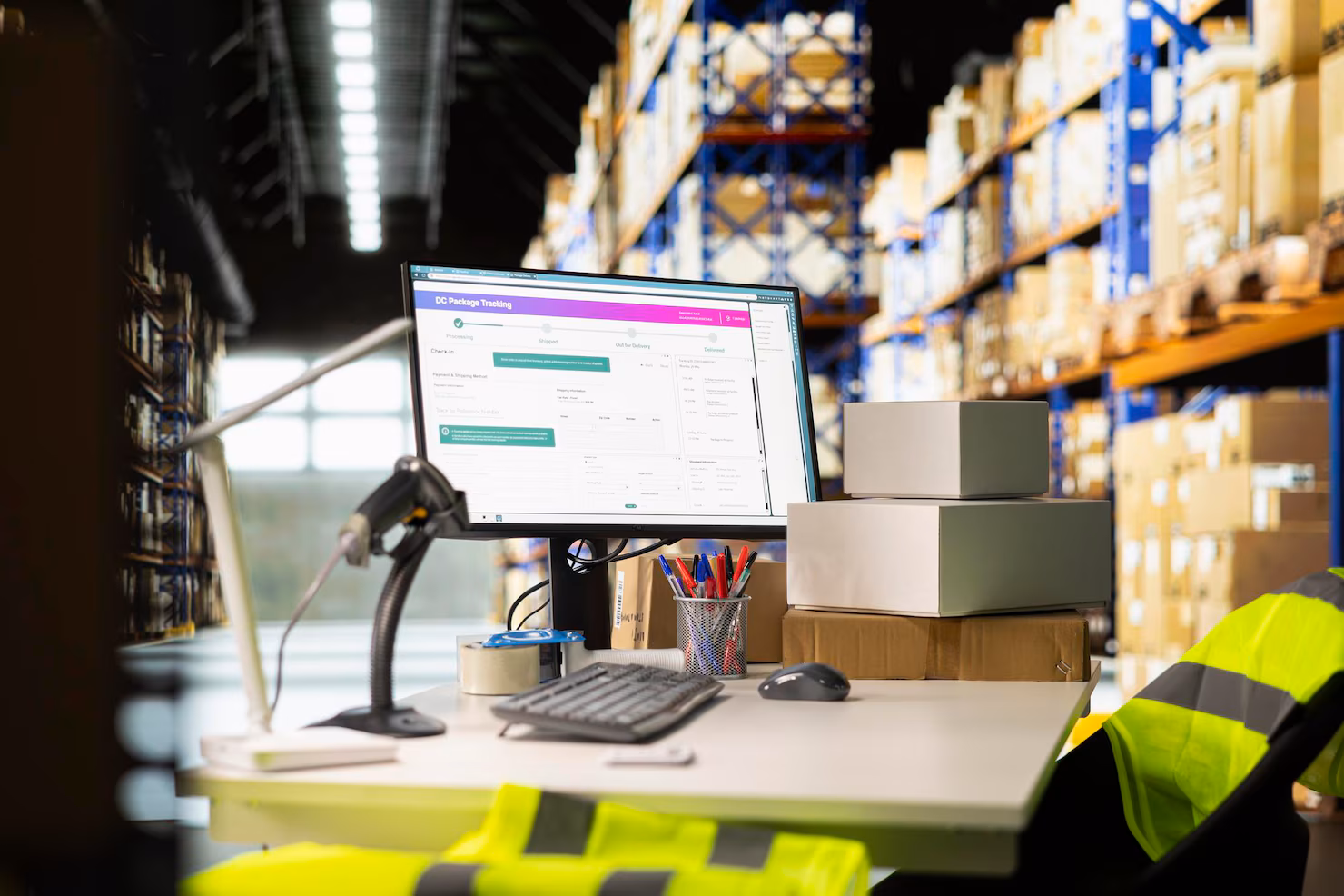 Hospitality Management Software Solutions