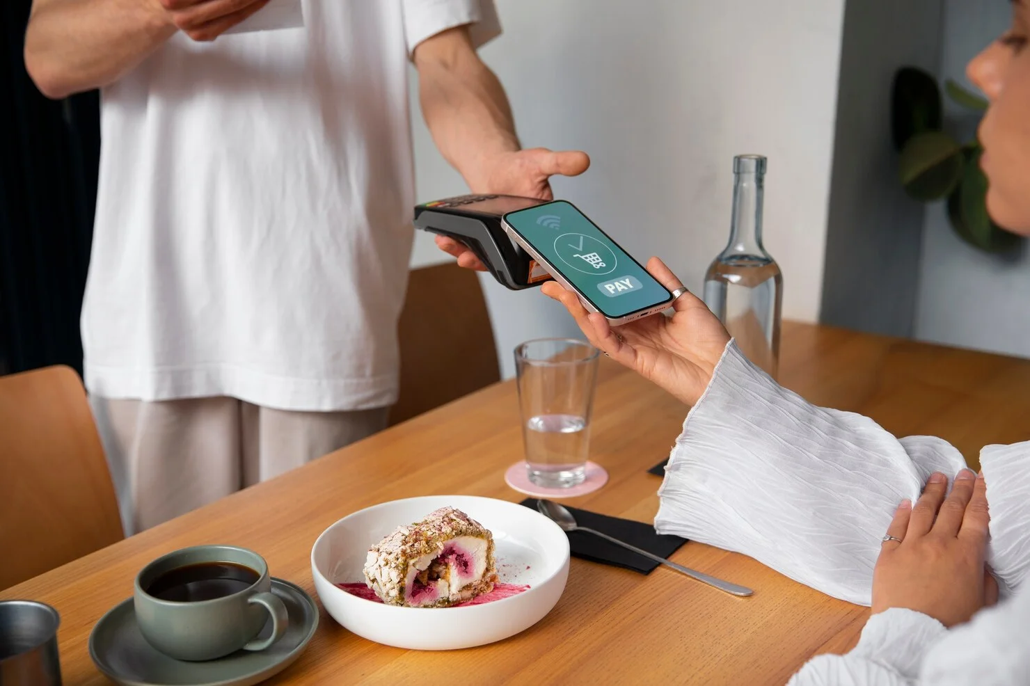 Restaurant and Hospitality POS System Solutions