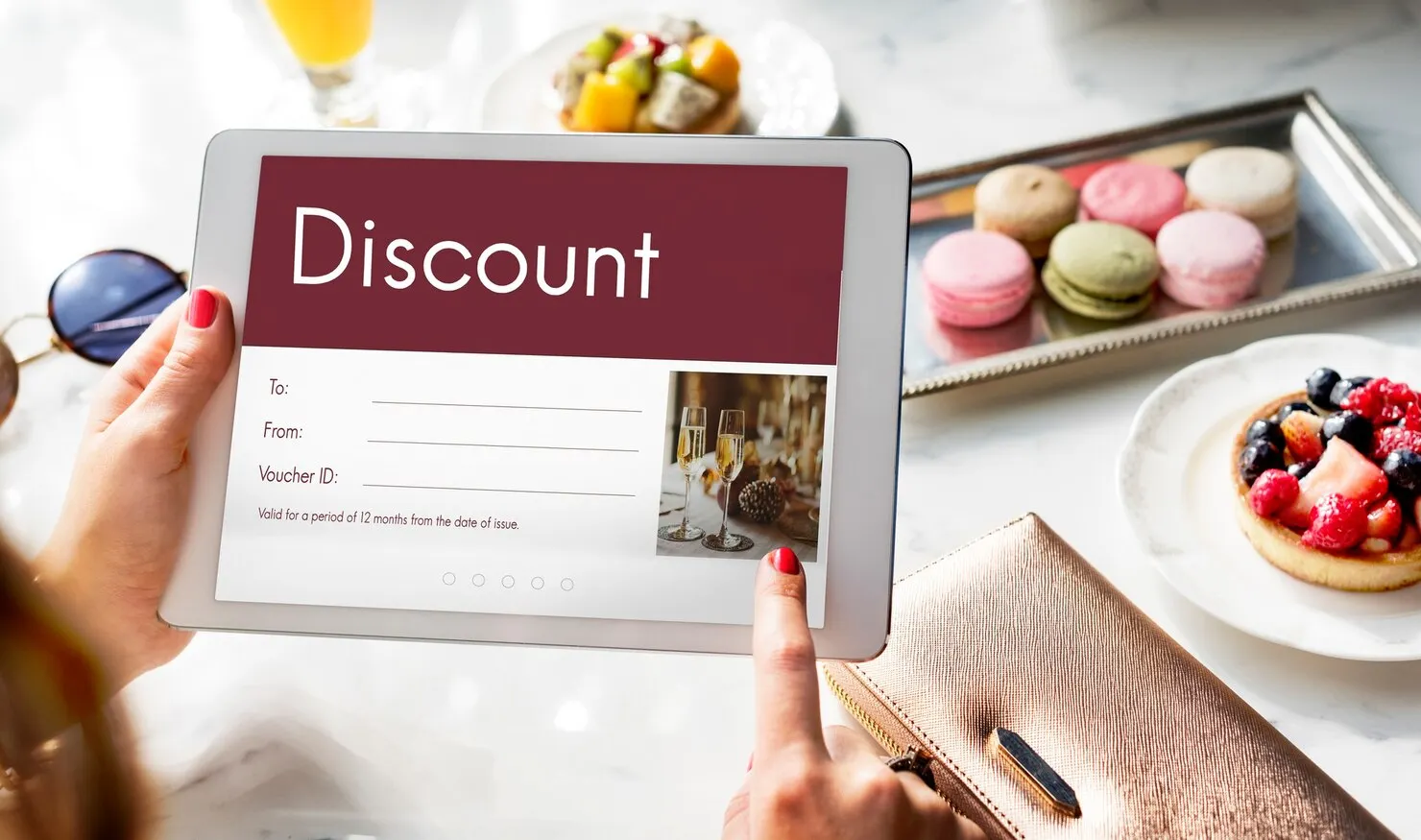 Hospitality Data Analytics and Reporting Solutions