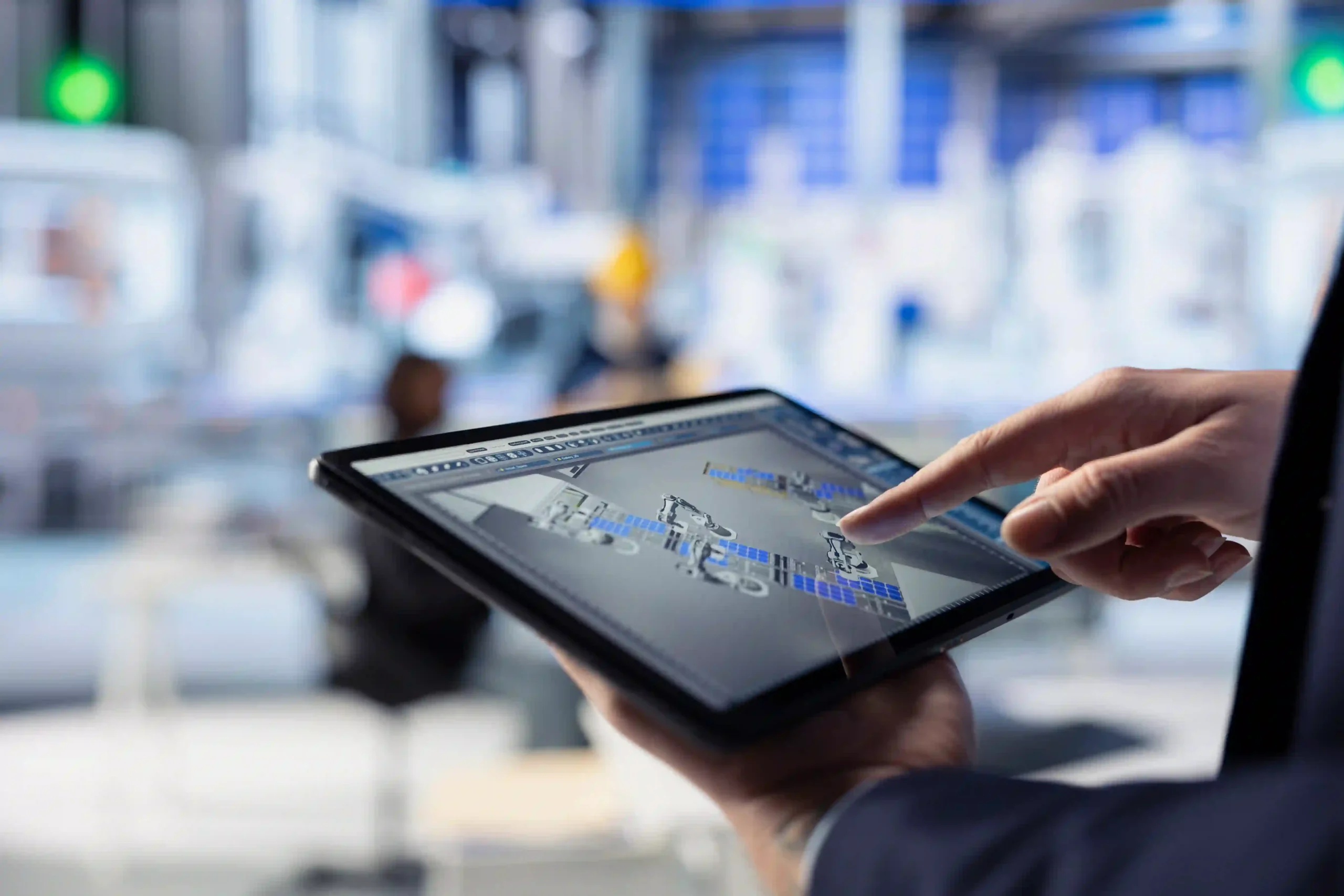 Shipping Logistics Management Software