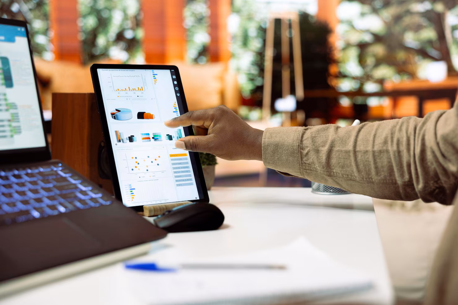 Inventory Control Platforms