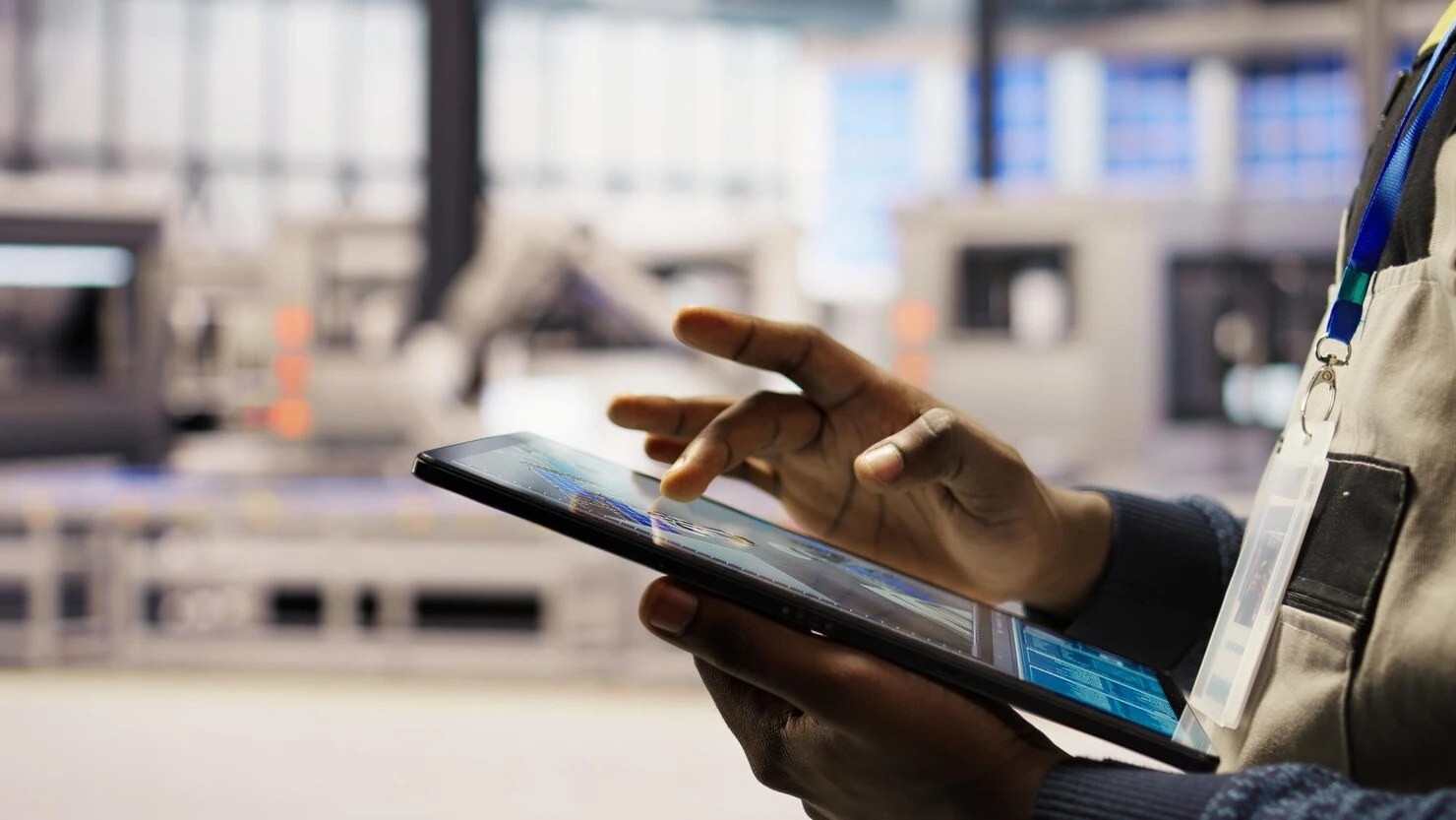 Manufacturing Production Planning Software